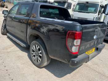 Used Ford Ranger 2021 for sale - 74969942: Photo
