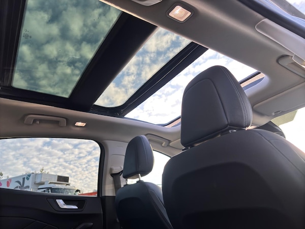 Used Ford Focus 2020 for sale - 73386675: Photo 12