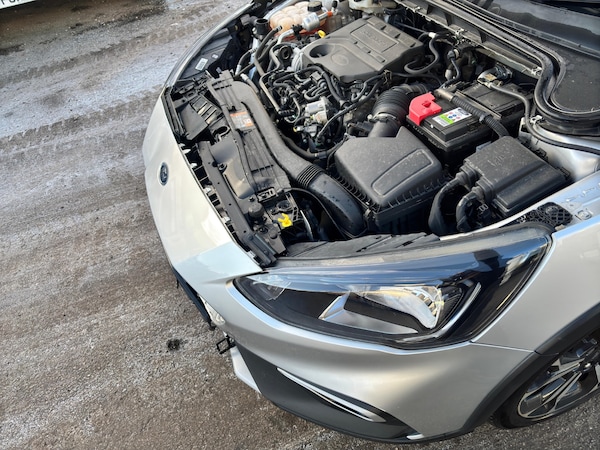 Used Ford Focus 2020 for sale - 73386675: Photo 13