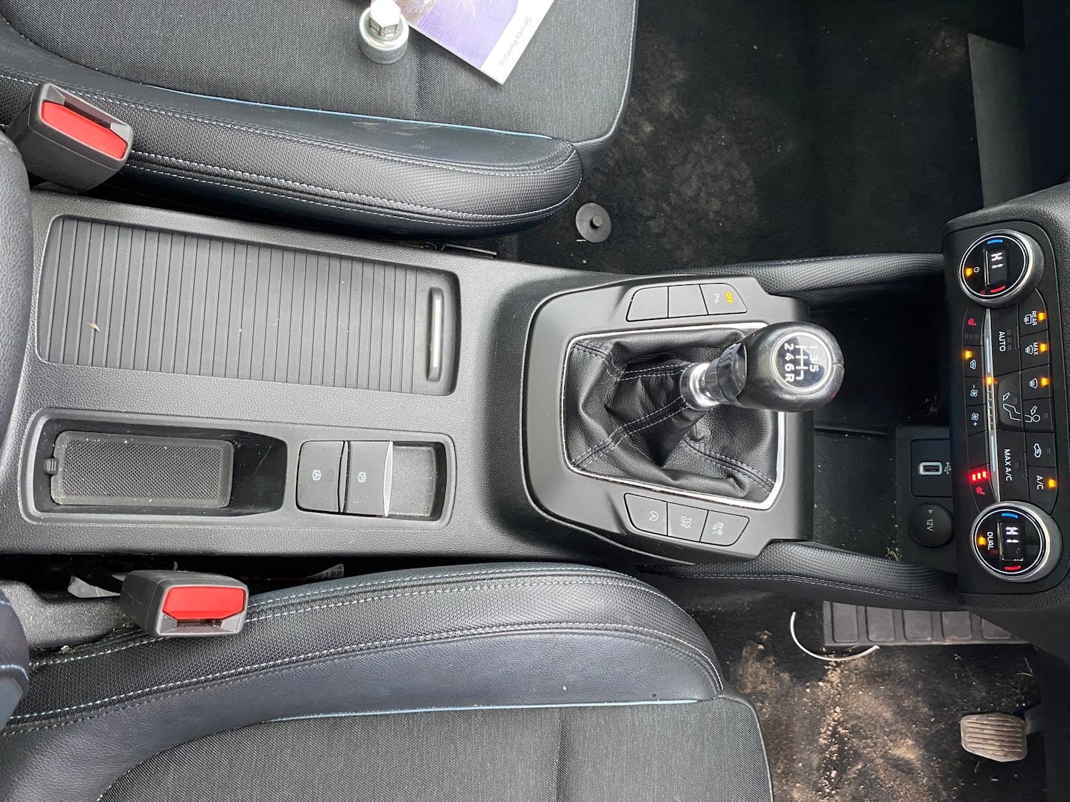 Used Ford Focus 2020 for sale - 73386675: Photo 14