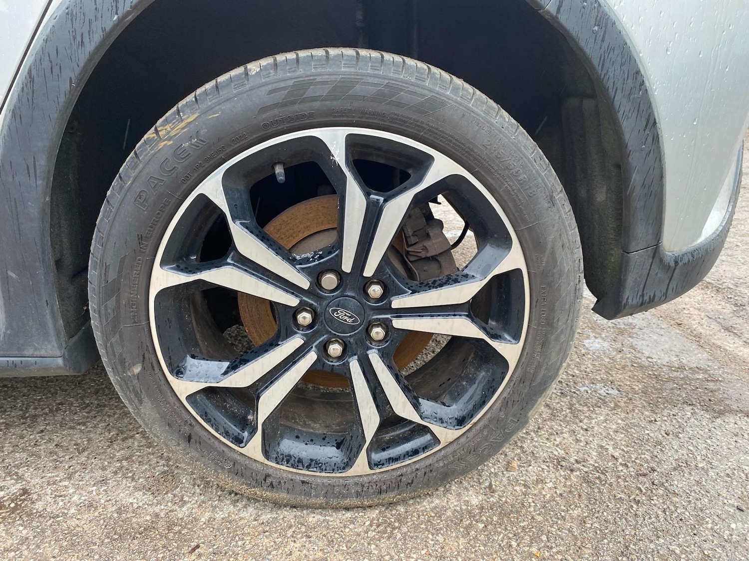 Used Ford Focus 2020 for sale - 73386675: Photo 16