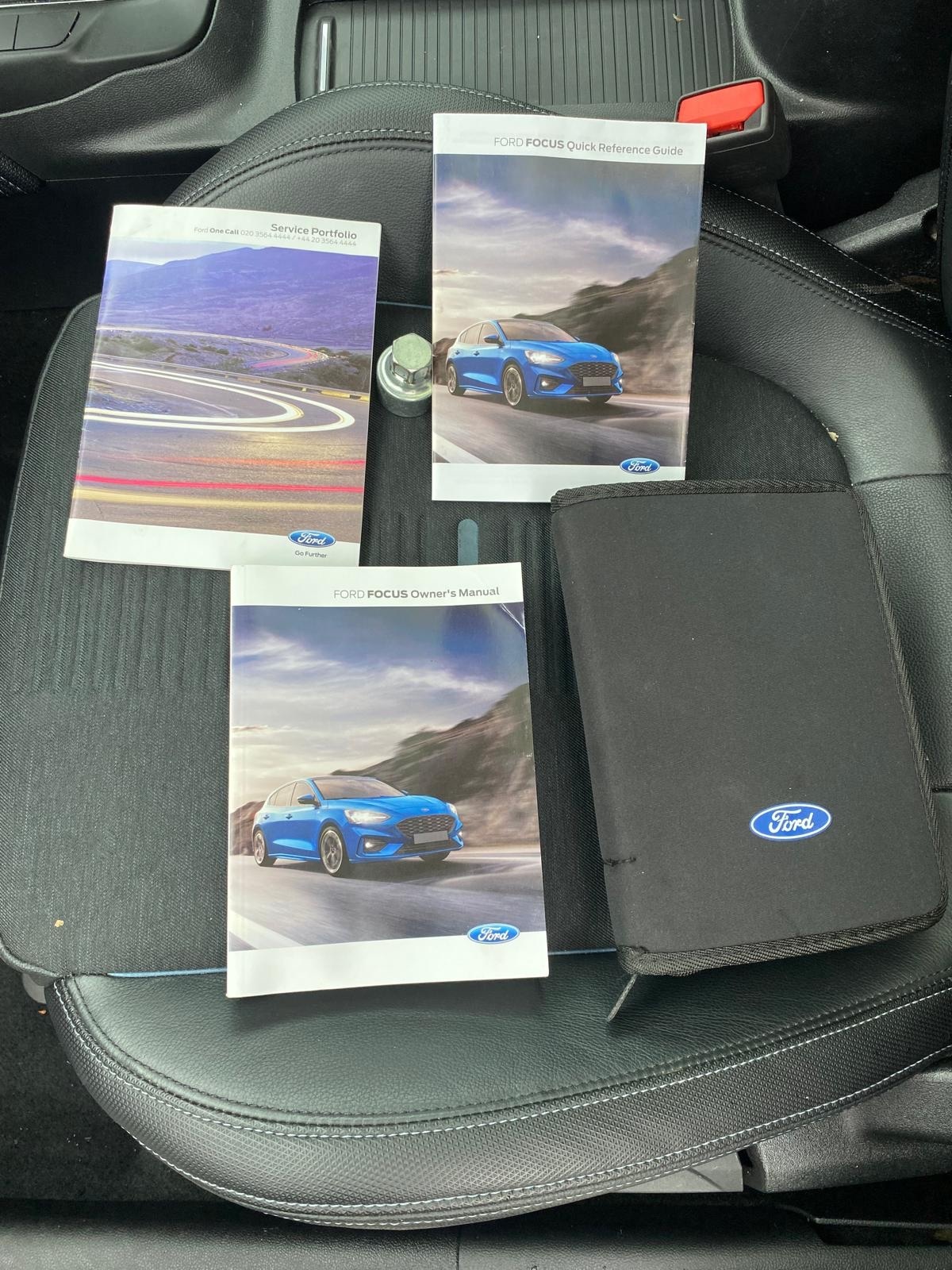 Used Ford Focus 2020 for sale - 73386675: Photo 21