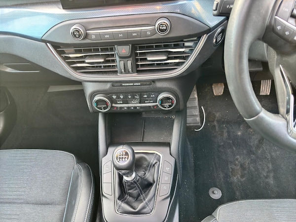 Used Ford Focus 2020 for sale - 73386675: Photo 7