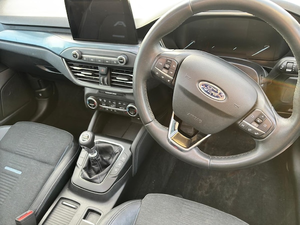 Used Ford Focus 2020 for sale - 73386675: Photo 9