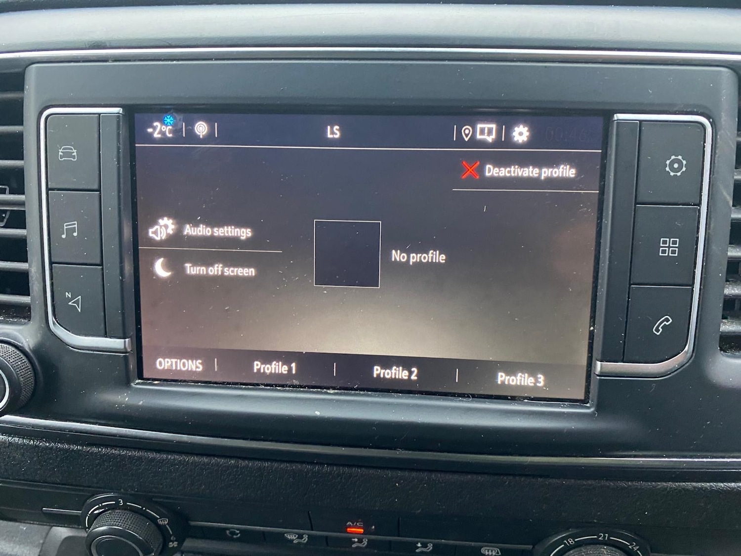 Used Vauxhall Vivaro 2021 for sale - 76355021: Photo 12