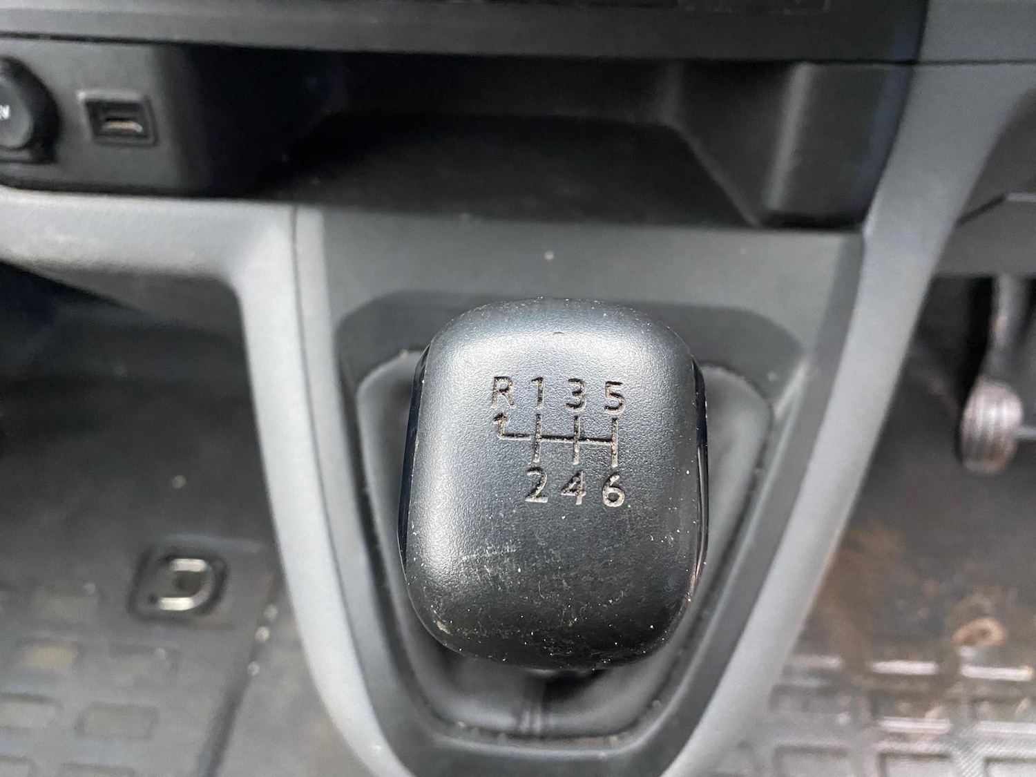 Used Vauxhall Vivaro 2021 for sale - 76355021: Photo 13