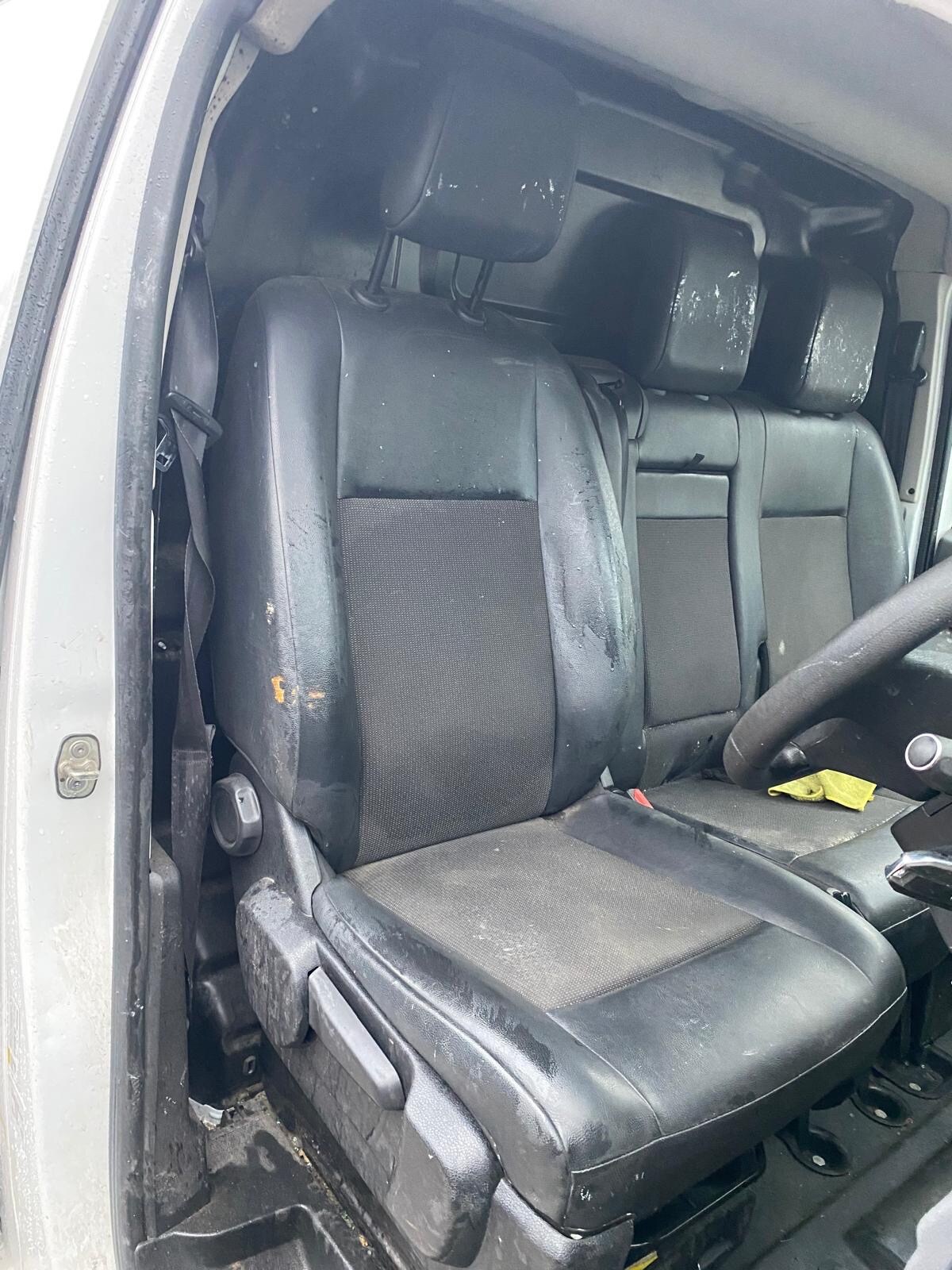 Used Vauxhall Vivaro 2021 for sale - 76355021: Photo 15