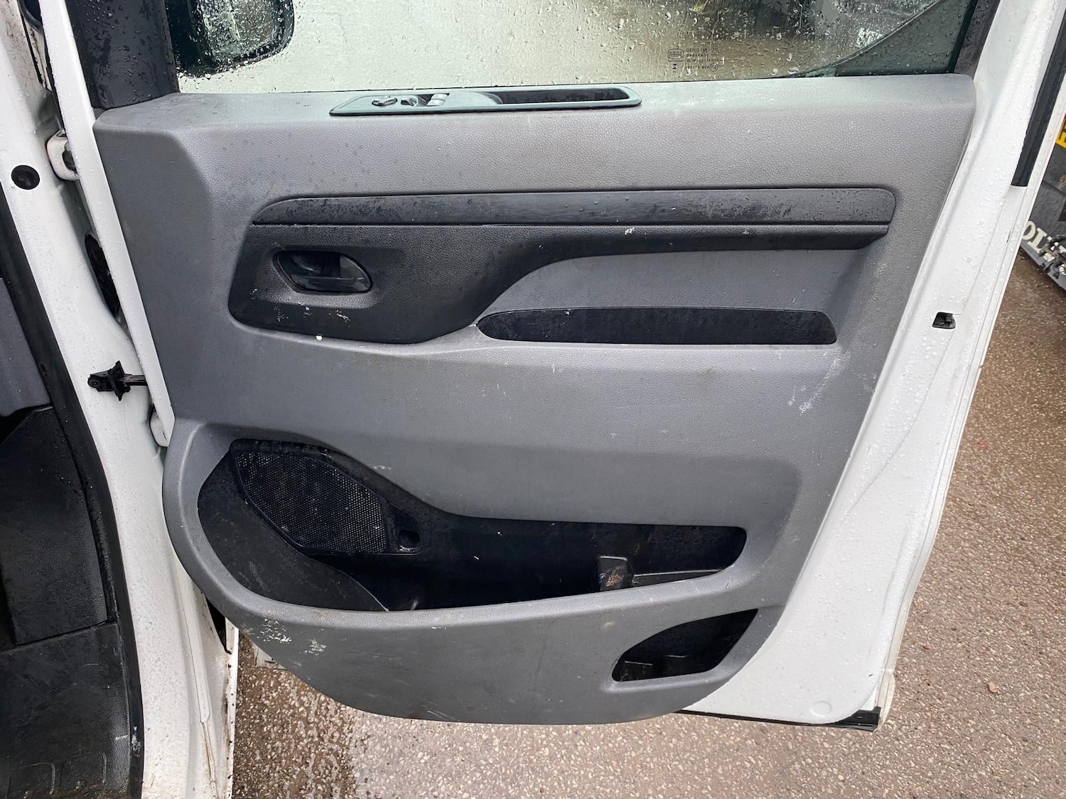 Used Vauxhall Vivaro 2021 for sale - 76355021: Photo 17