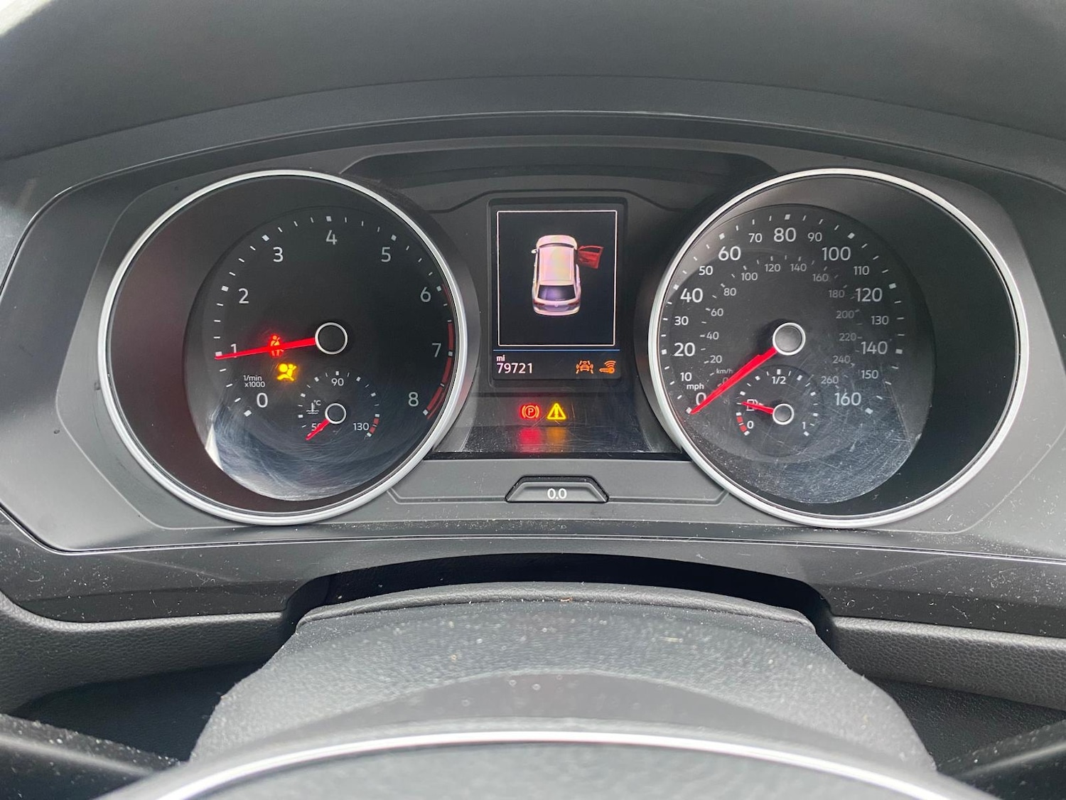 Used Volkswagen Tiguan 2019 for sale - 77301518: Photo 11