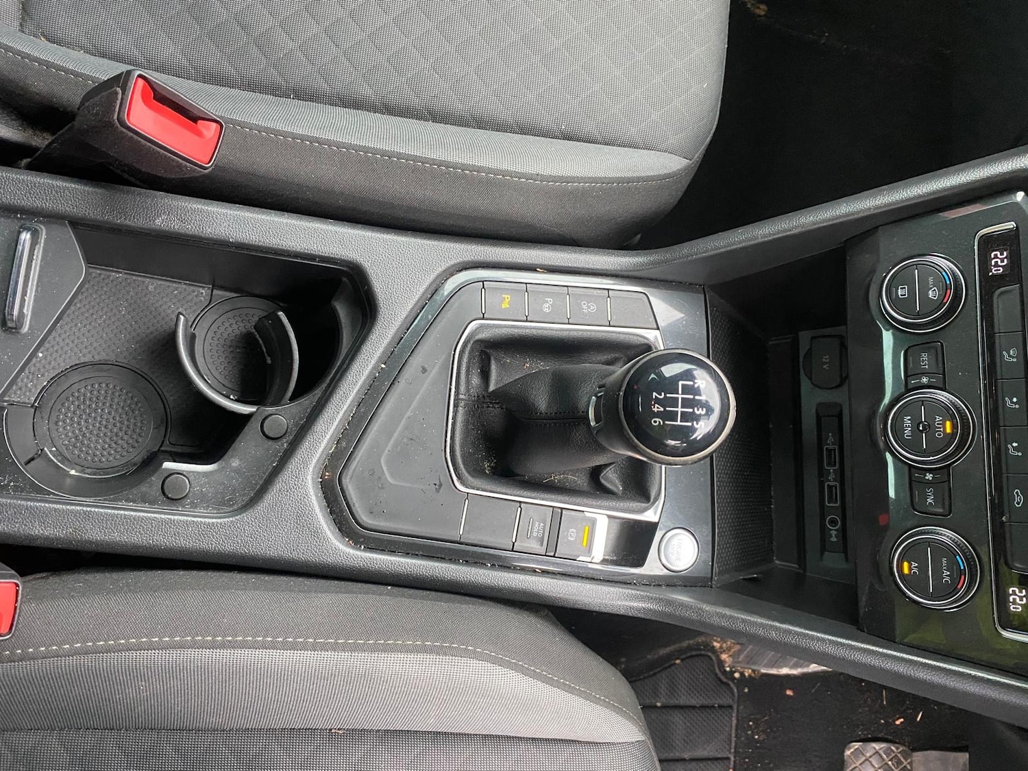 Used Volkswagen Tiguan 2019 for sale - 77301518: Photo 12