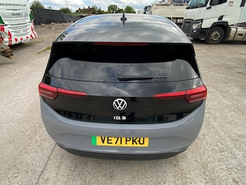 Used Volkswagen ID.3 2022 for sale - 78871904: Photo