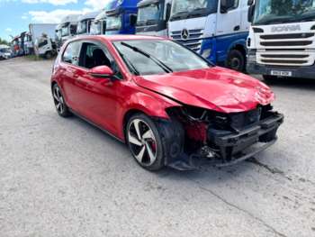 2019 (19) - 2.0 TSI 245 GTI Performance 3dr DSG