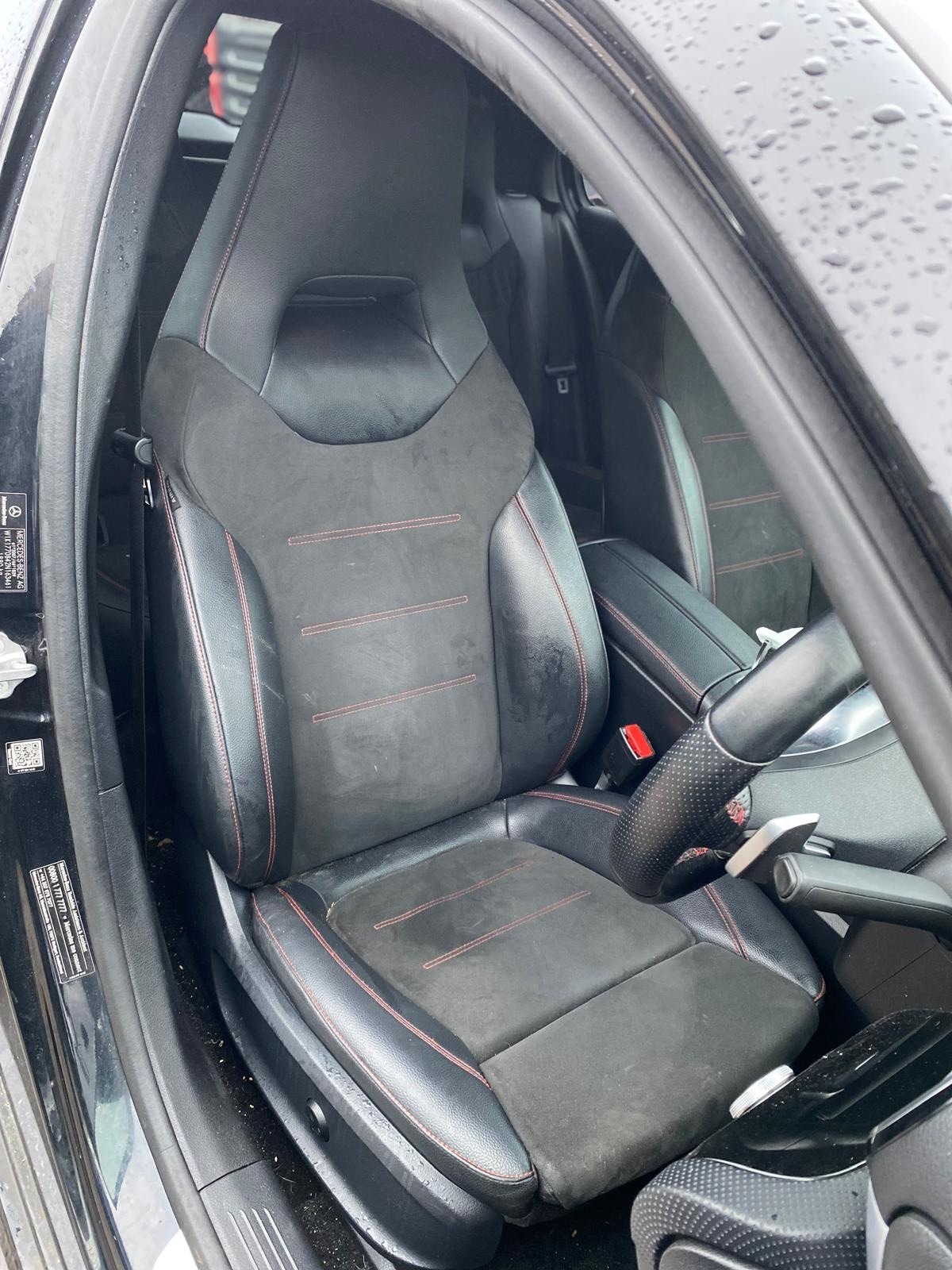 Used Mercedes-Benz A-Class 2020 for sale - 77350786: Photo 12