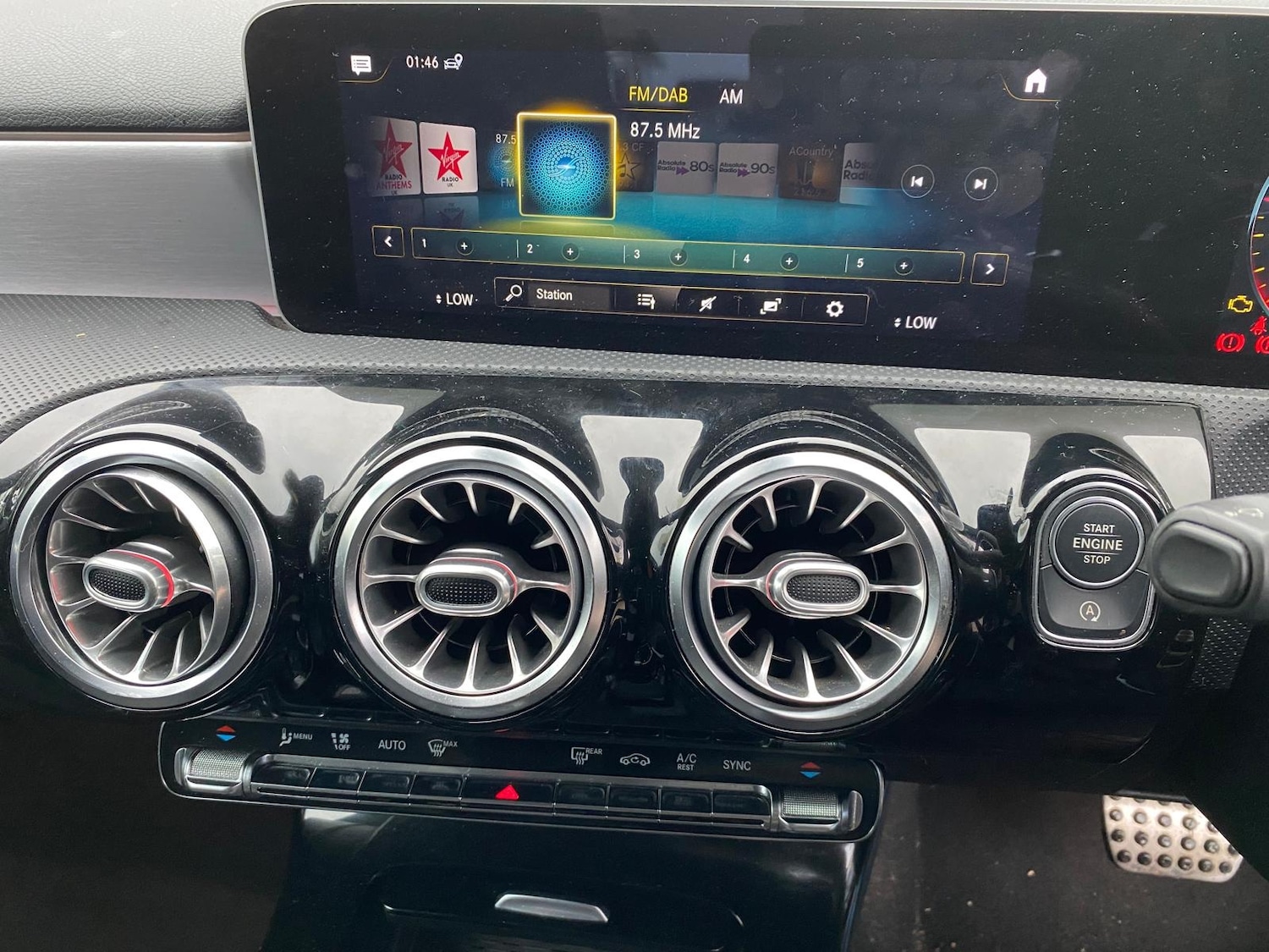 Used Mercedes-Benz A-Class 2020 for sale - 77350786: Photo 13