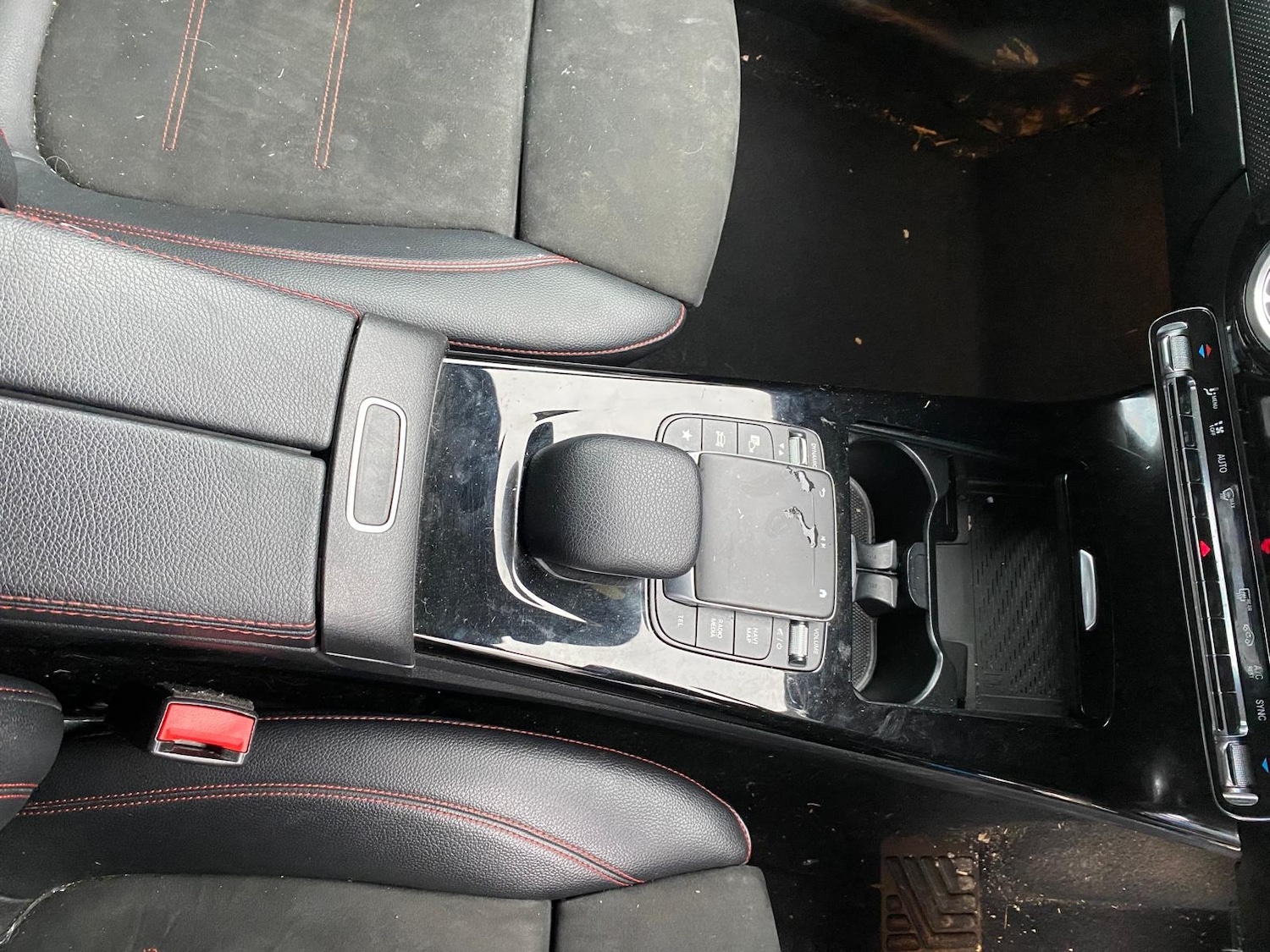 Used Mercedes-Benz A-Class 2020 for sale - 77350786: Photo 14