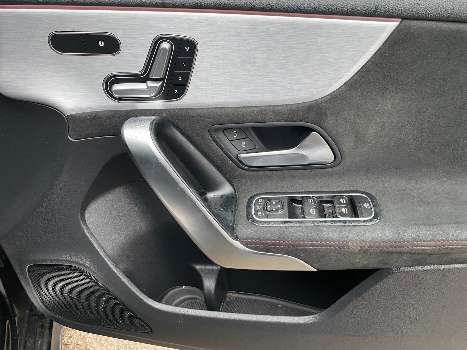 Used Mercedes-Benz A-Class 2020 for sale - 77350786: Photo 15