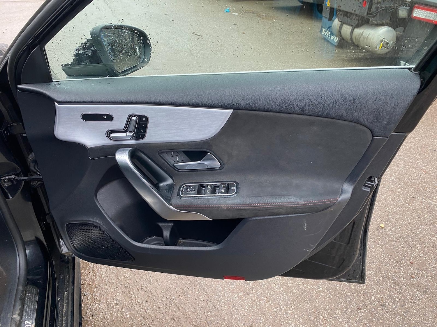 Used Mercedes-Benz A-Class 2020 for sale - 77350786: Photo 16