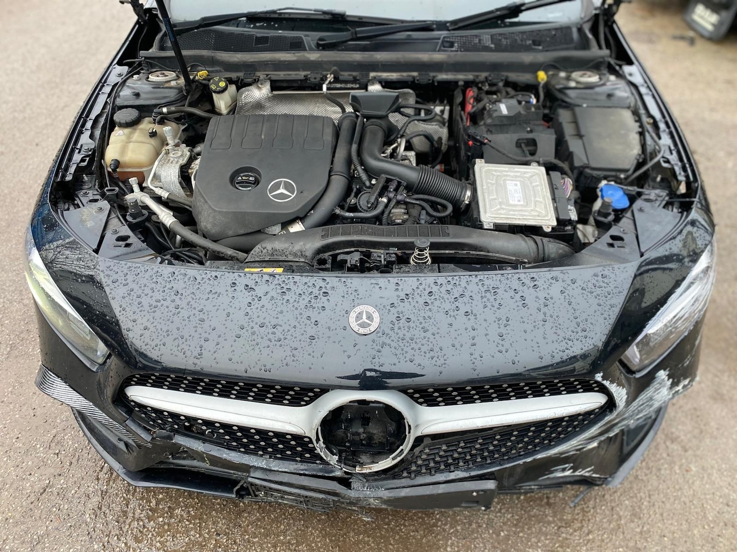 Used Mercedes-Benz A-Class 2020 for sale - 77350786: Photo 18