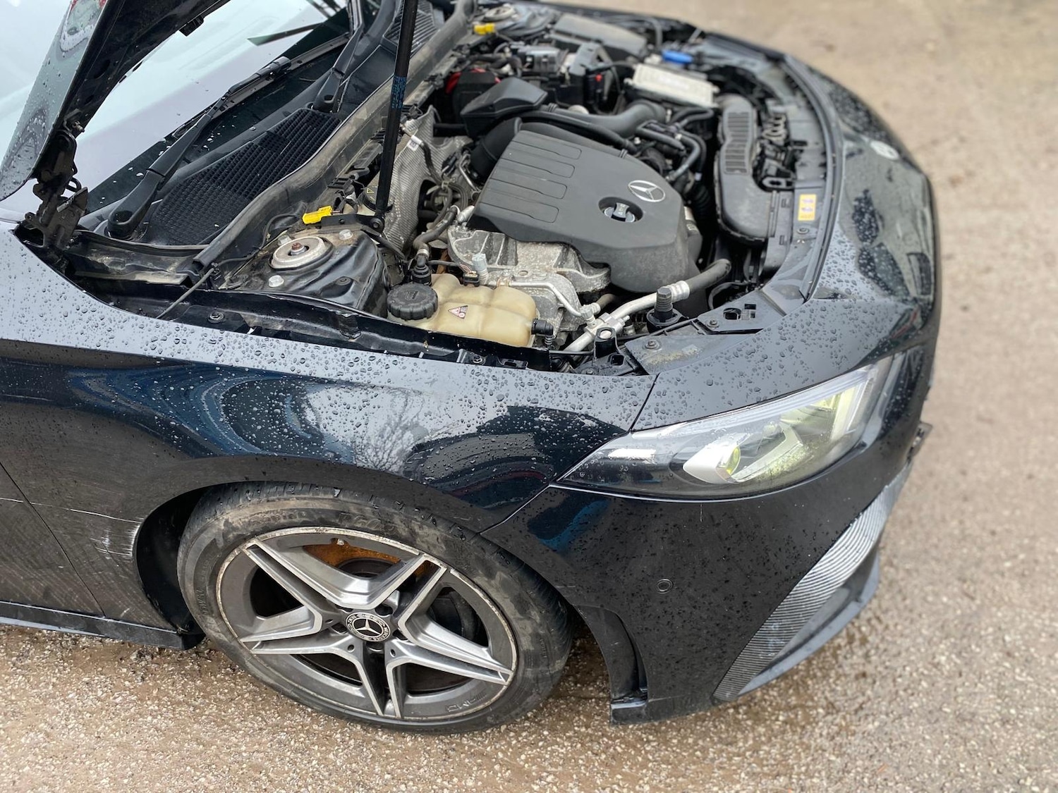 Used Mercedes-Benz A-Class 2020 for sale - 77350786: Photo 19