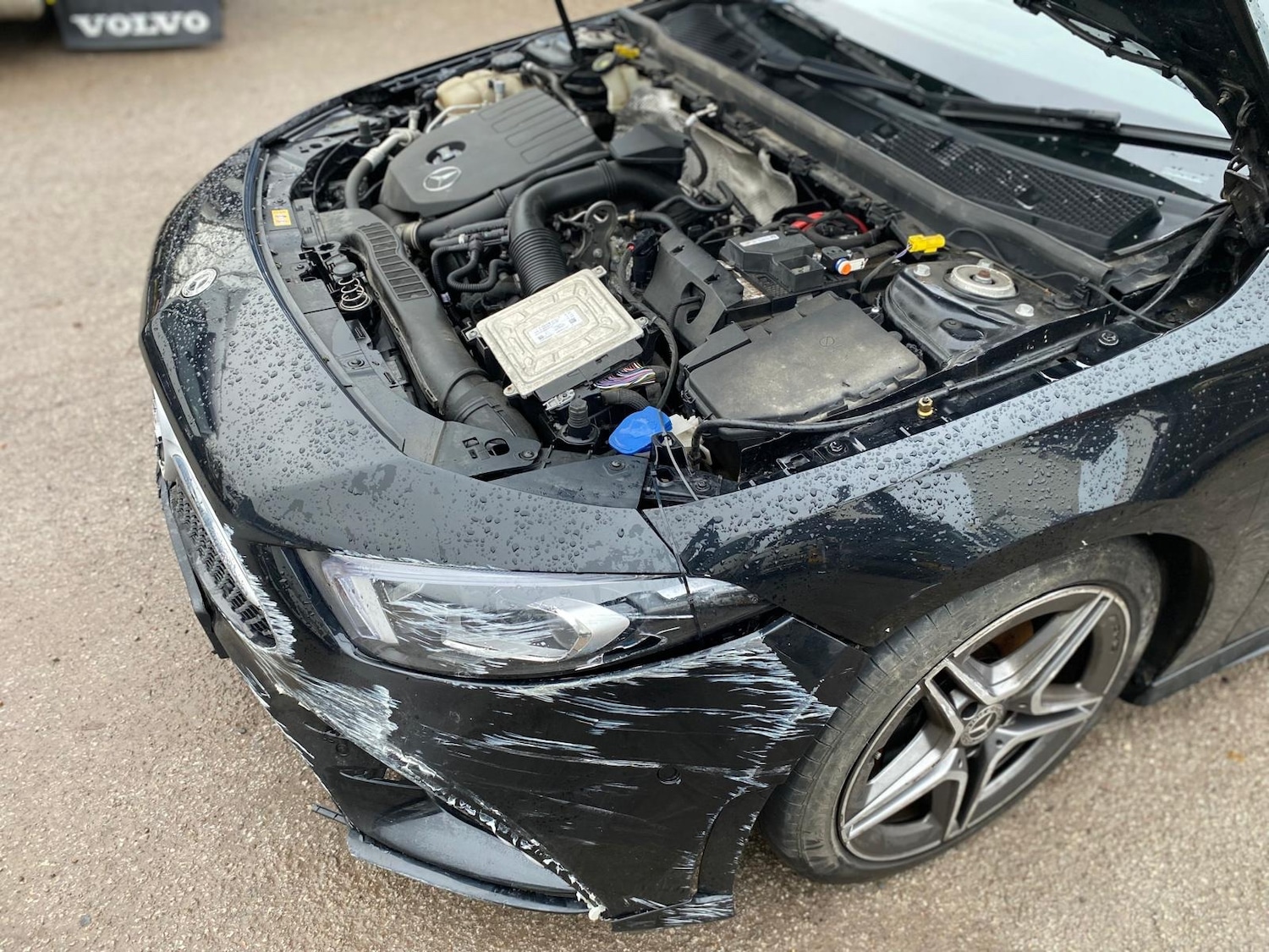 Used Mercedes-Benz A-Class 2020 for sale - 77350786: Photo 20