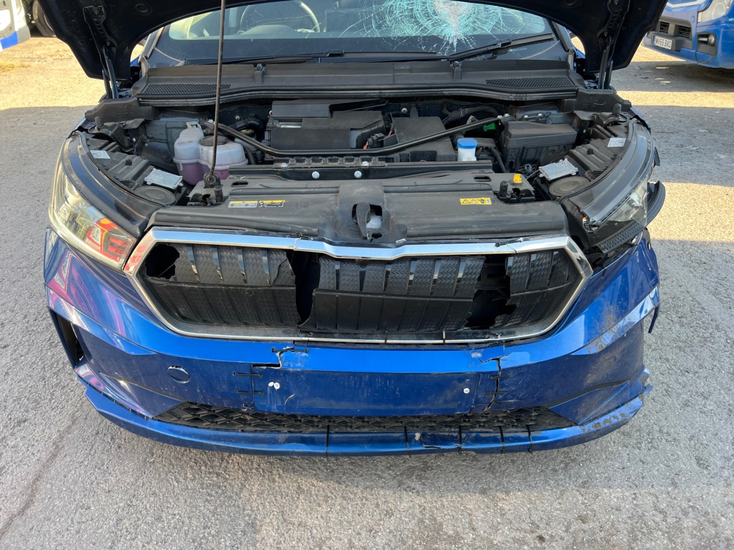 Vehicle 11