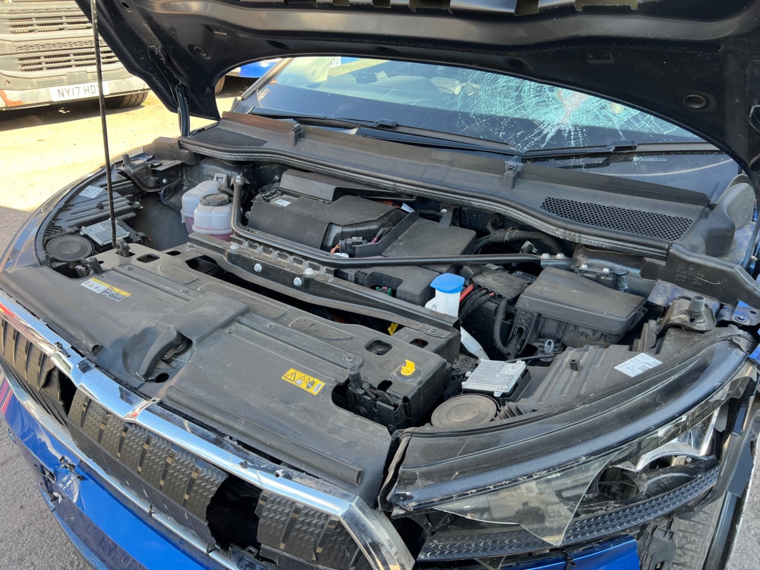 Vehicle 13