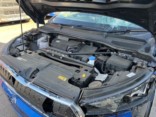 Used Skoda Enyaq 2022 for sale - 74366747: Photo 13