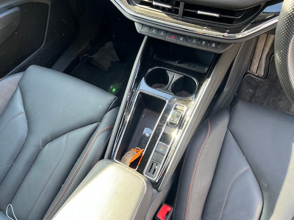 Used Skoda Enyaq 2022 for sale - 74366747: Photo 8