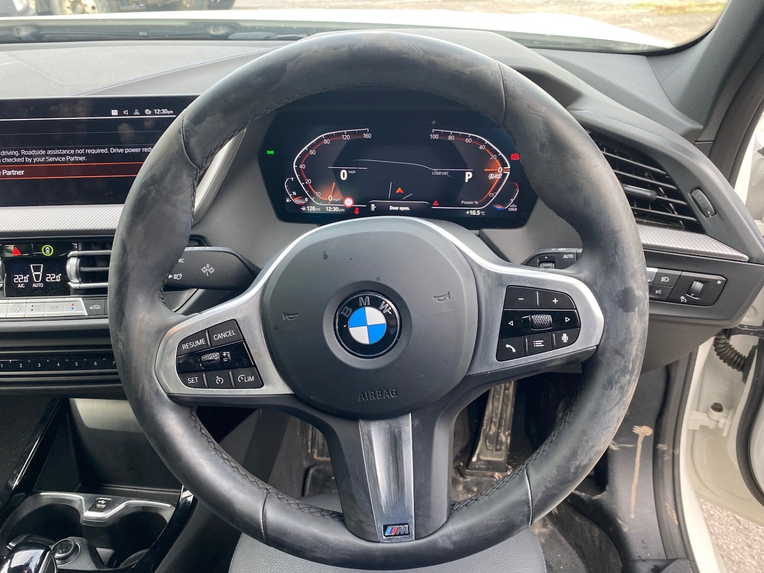 Used BMW 1 Series 2024 for sale - 76352241: Photo 10