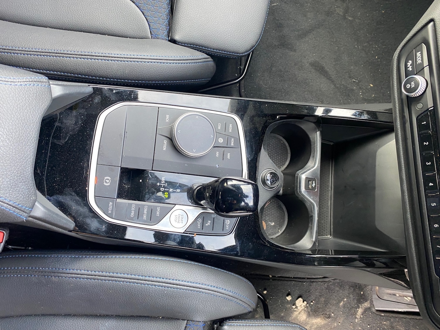 Used BMW 1 Series 2024 for sale - 76352241: Photo 13