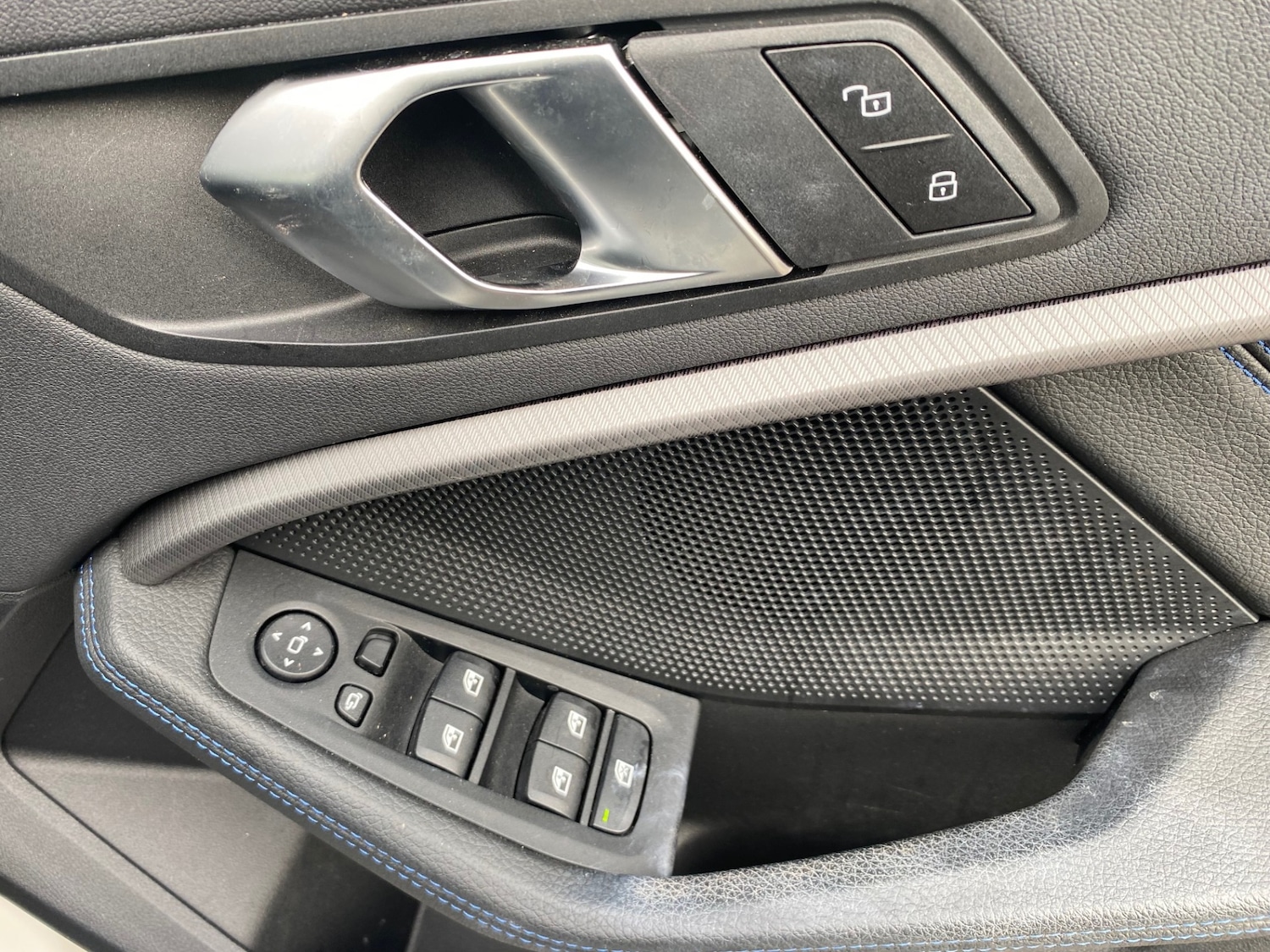 Used BMW 1 Series 2024 for sale - 76352241: Photo 14