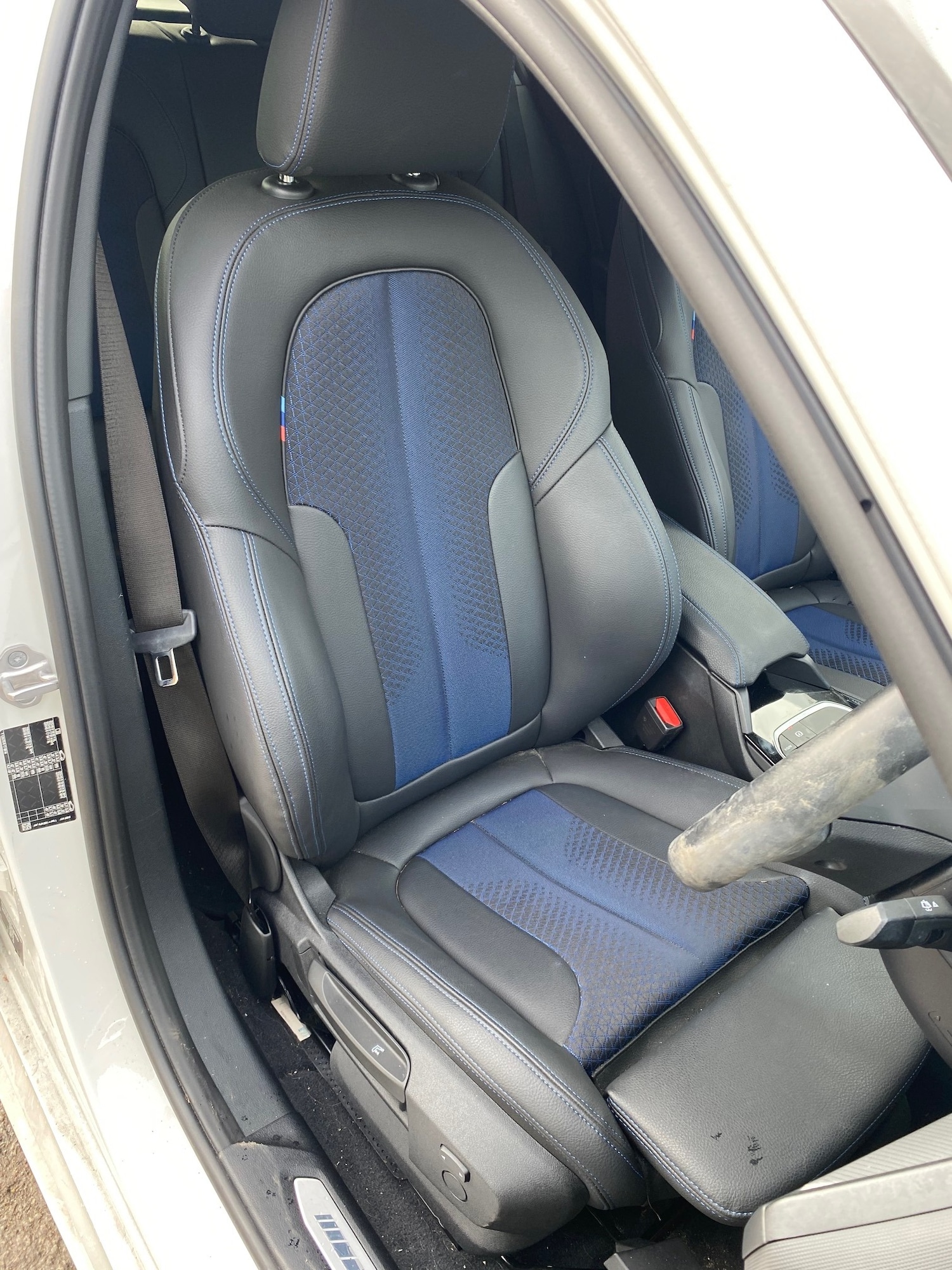 Used BMW 1 Series 2024 for sale - 76352241: Photo 16