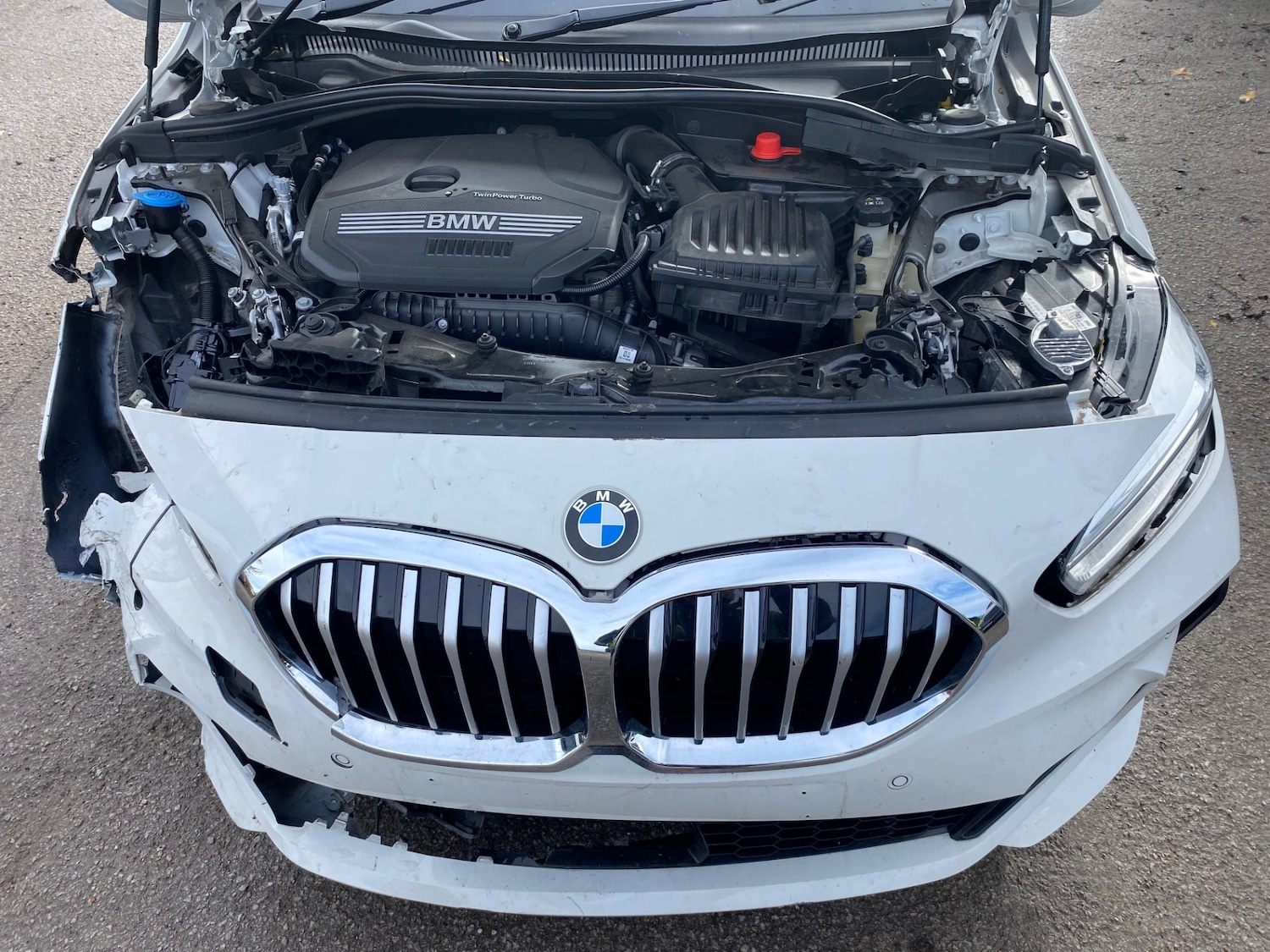 Used BMW 1 Series 2024 for sale - 76352241: Photo 18