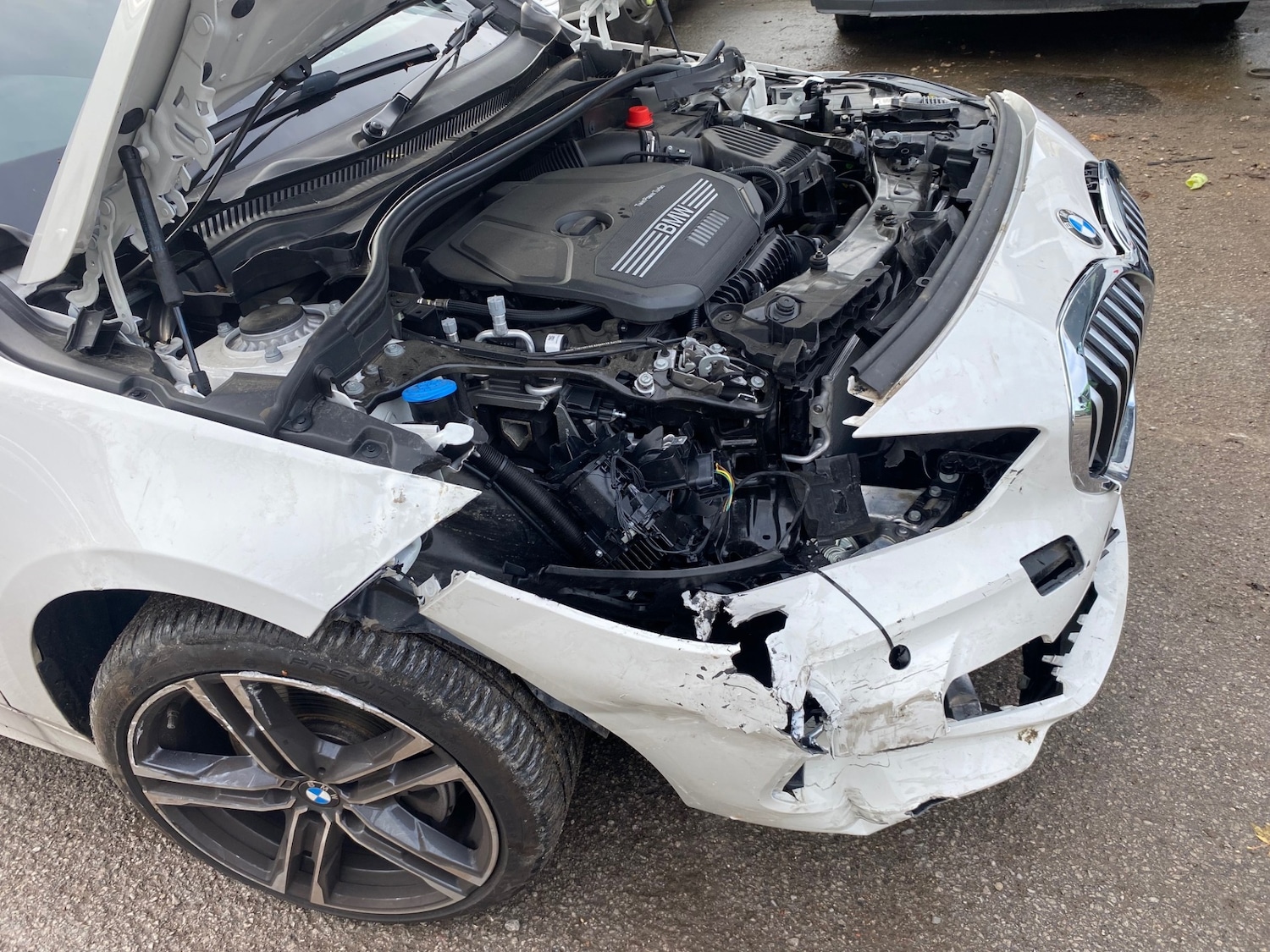 Used BMW 1 Series 2024 for sale - 76352241: Photo 20