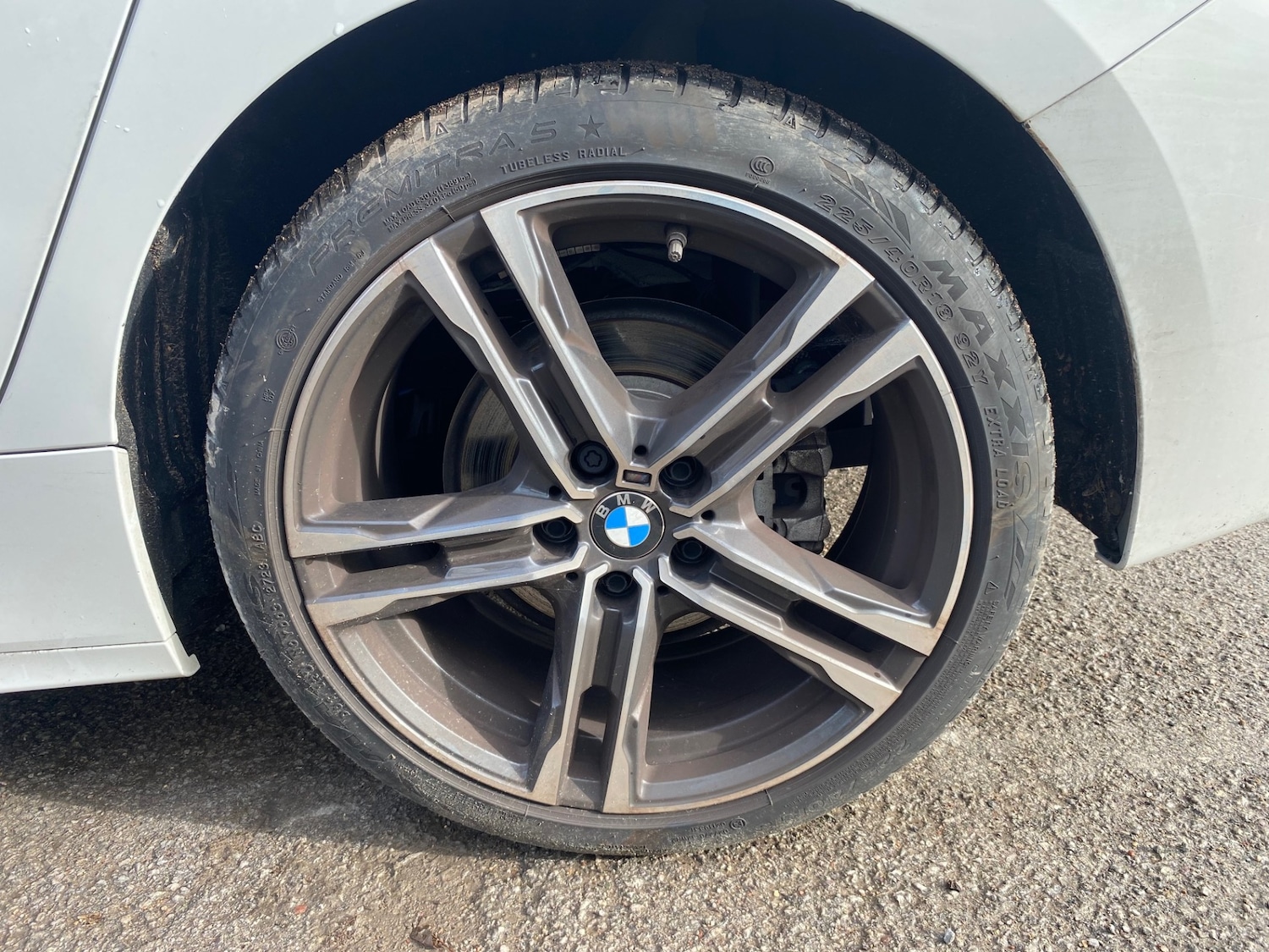 Used BMW 1 Series 2024 for sale - 76352241: Photo 22