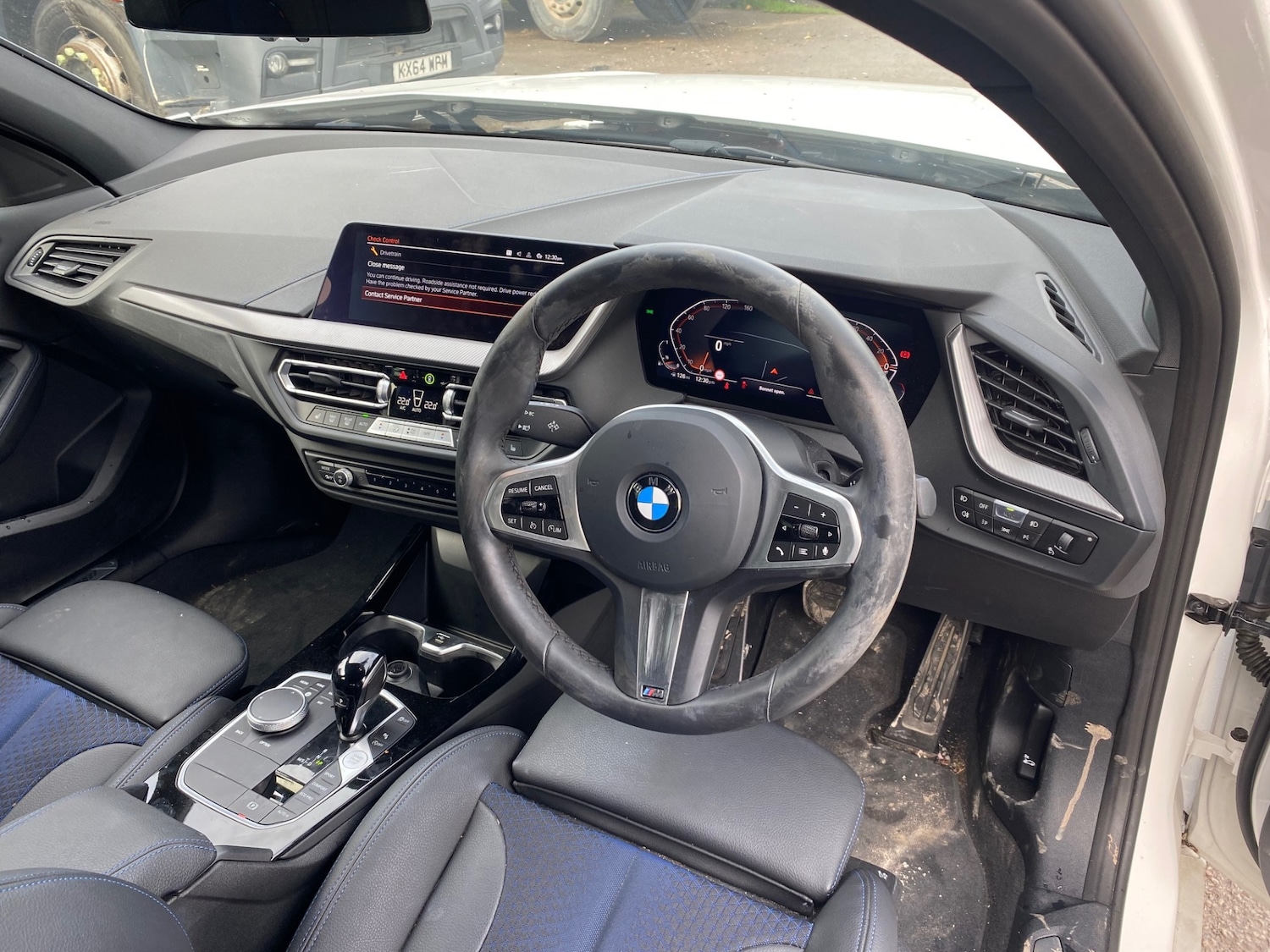 Used BMW 1 Series 2024 for sale - 76352241: Photo 9