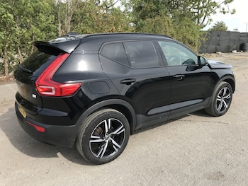 Used Volvo XC40 2020 for sale - 79469211: Photo