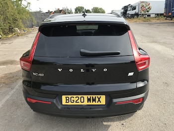 Used Volvo XC40 2020 for sale - 79469211: Photo