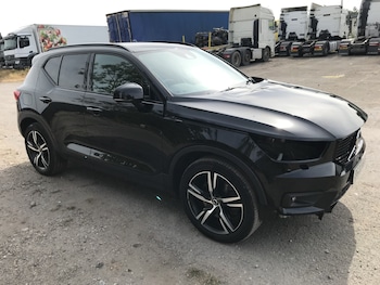 Used Volvo XC40 2020 for sale - 79469211: Photo