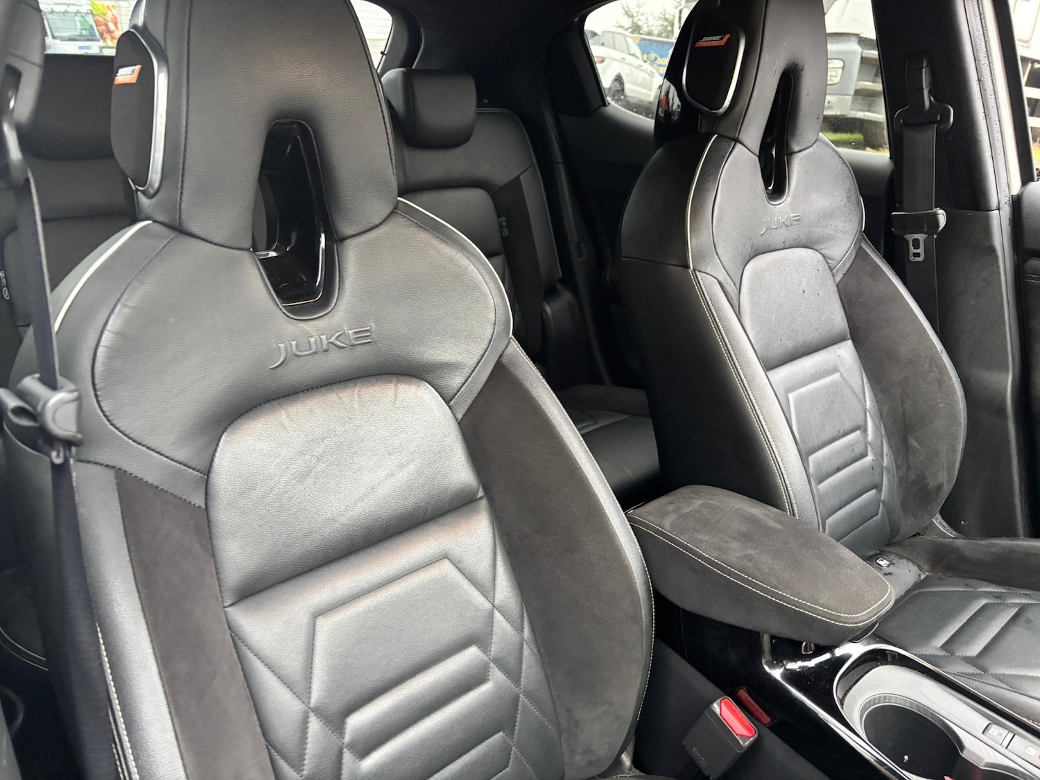 Used Nissan Juke 2020 for sale - 77504593: Photo 10