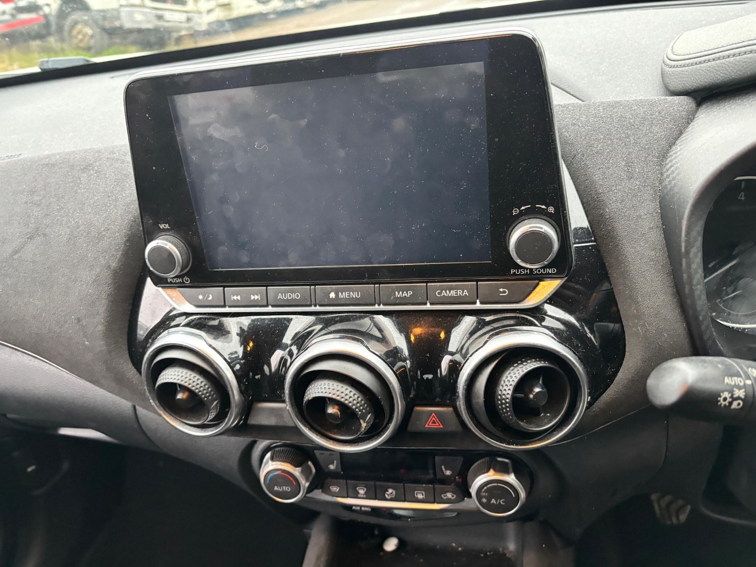 Used Nissan Juke 2020 for sale - 77504593: Photo 5