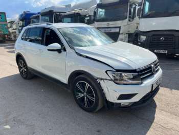 2018 (68) - 1.4 TSi 125 SE Nav 5dr