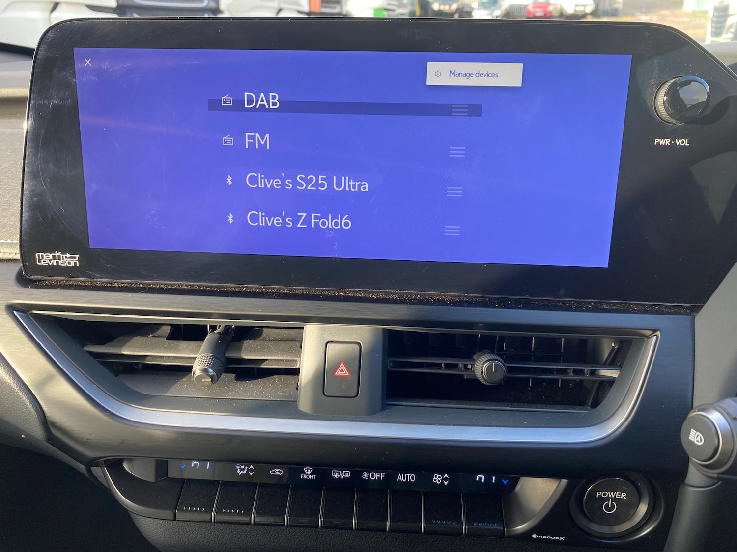 Used Lexus UX 2023 for sale - 77196668: Photo 16