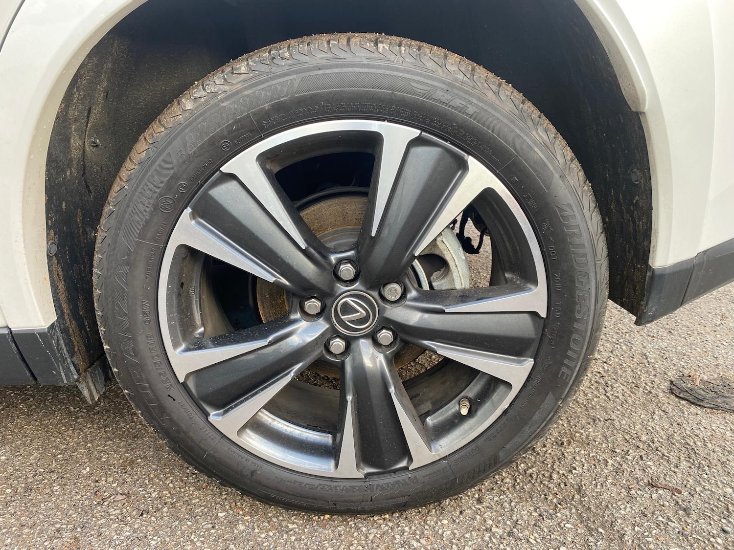 Used Lexus UX 2023 for sale - 77196668: Photo 22