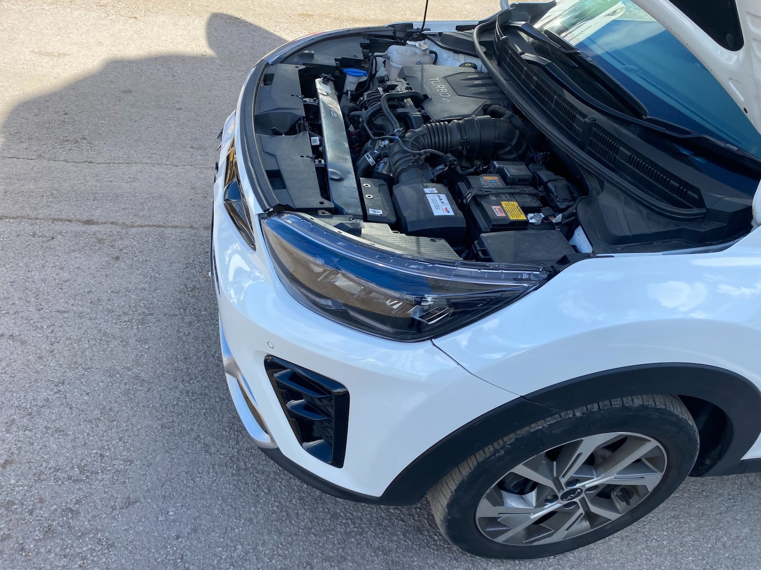 Used Kia Stonic 2025 for sale - 77988479: Photo 10