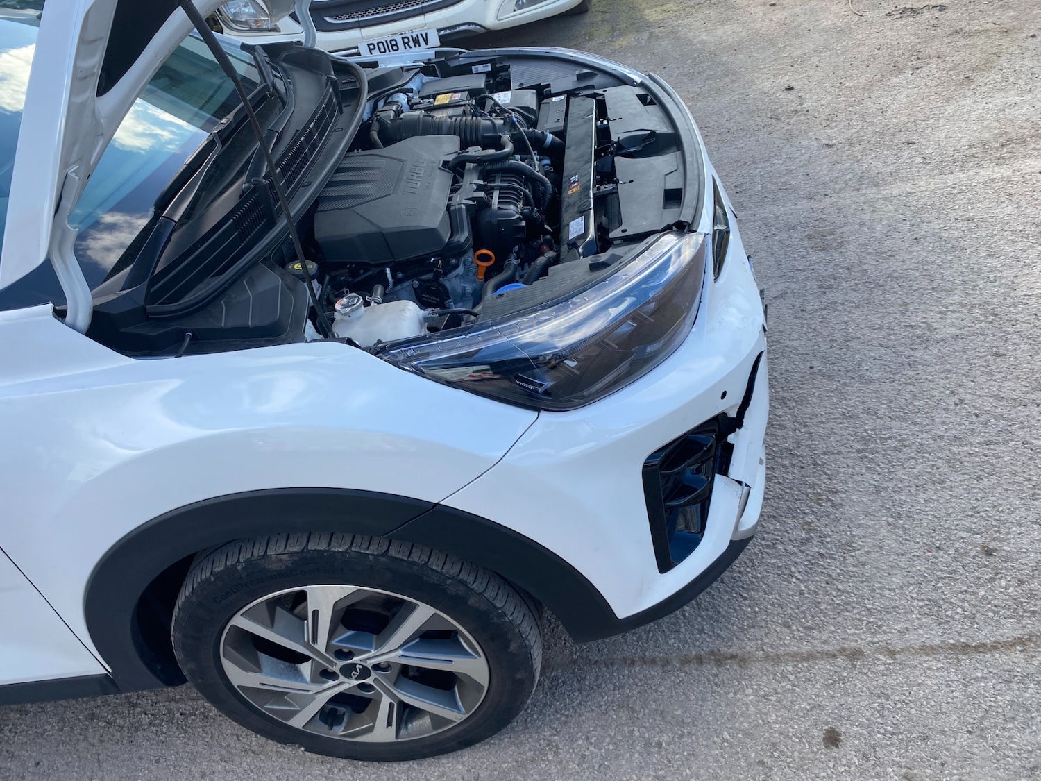 Used Kia Stonic 2025 for sale - 77988479: Photo 11