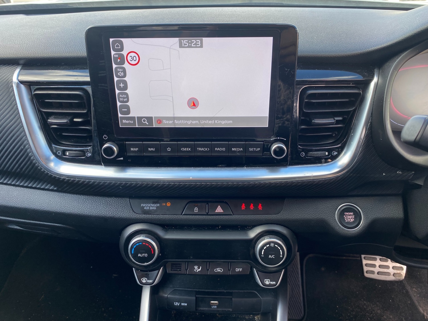 Used Kia Stonic 2025 for sale - 77988479: Photo 14