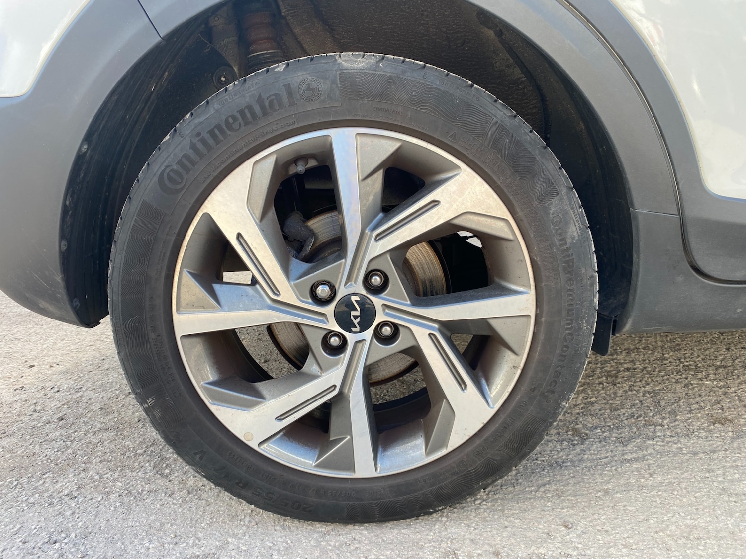 Used Kia Stonic 2025 for sale - 77988479: Photo 20