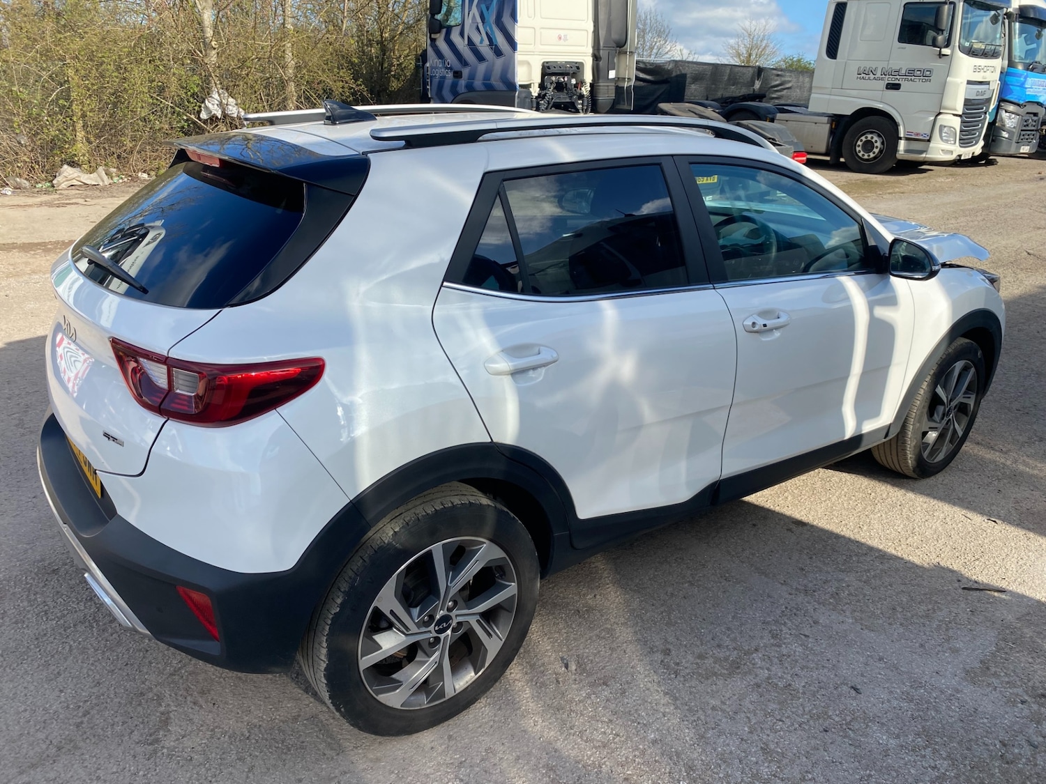 Used Kia Stonic 2025 for sale - 77988479: Photo 5