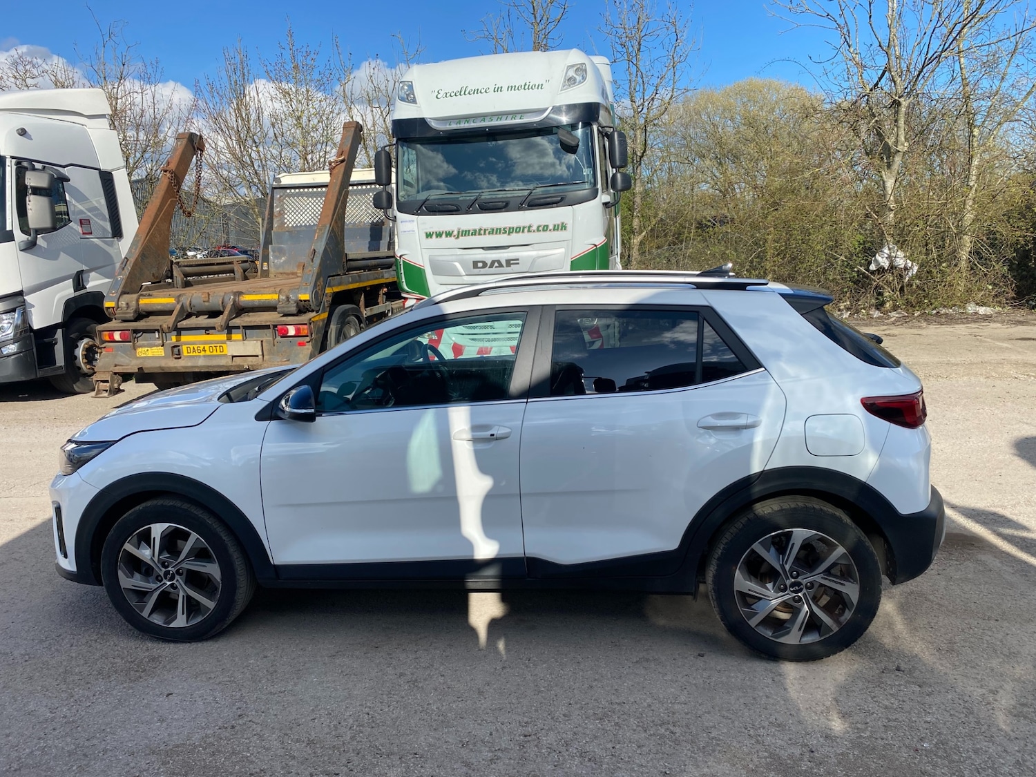 Used Kia Stonic 2025 for sale - 77988479: Photo 7